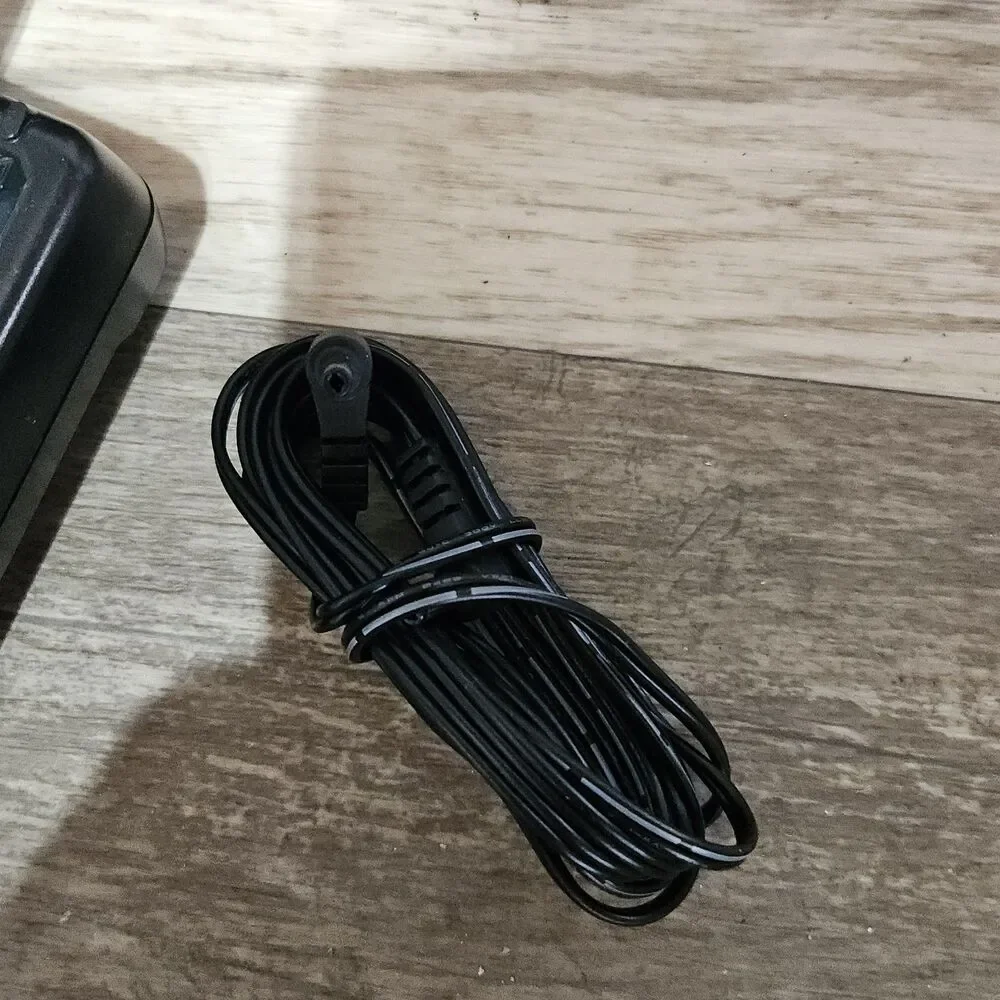 Panasonic Palmcorder Camcorder PV-L354D 700x Zoom W/ Charger TESTED + extras